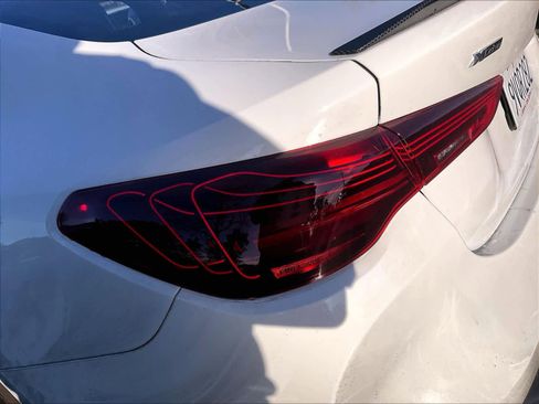 Used 2026 BMW M4 xDrive Competition image 29