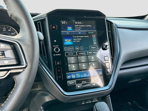 New 2026 Subaru Crosstrek 2.5i Wilderness image 14