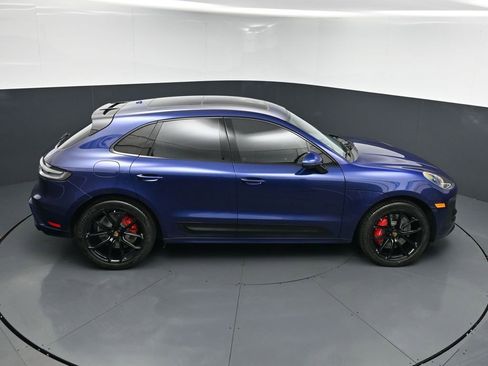 Used 2022 Porsche Macan GTS AWD/4WD image 20
