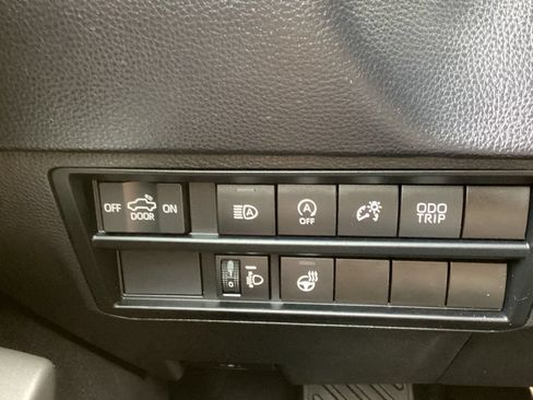 Used 2023 Toyota Tundra SR5 w/ TRD Sport Premium Package AWD/4WD image 17