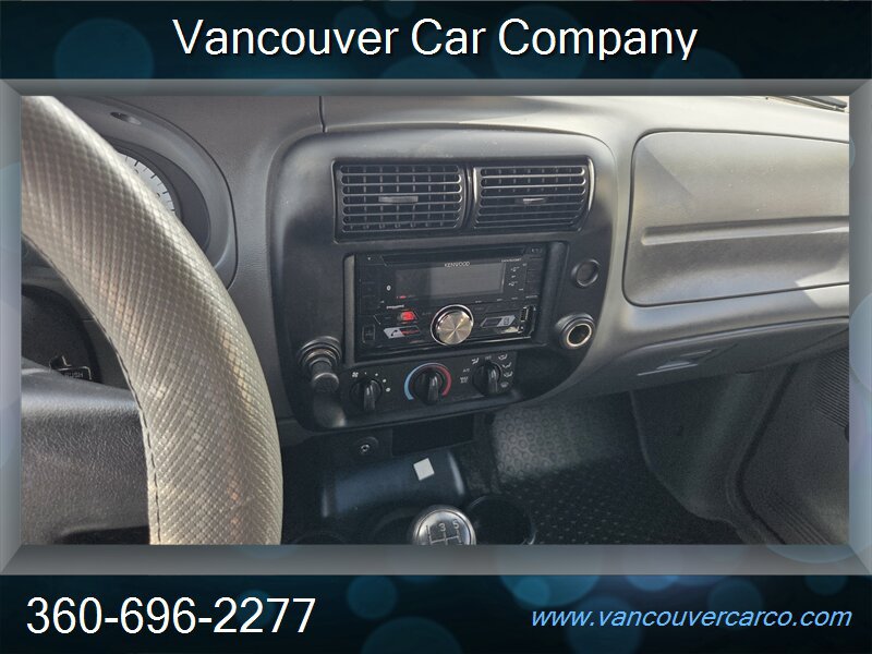 Used 2008 Ford Ranger 2WD SuperCab image 17