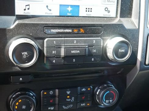 Used 2016 Ford F150 XLT w/ Equipment Group 302A Luxury AWD/4WD image 23