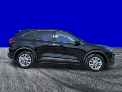 New 2026 Ford Escape Active w/ Tech Pack #1