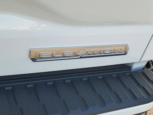 New 2026 GMC Sierra 1500 Elevation w/ Elevation Premium Package image 28