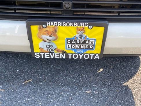 Used 2023 Toyota 4Runner Limited image 10