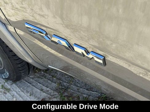 New 2026 RAM 1500 Big Horn image 28