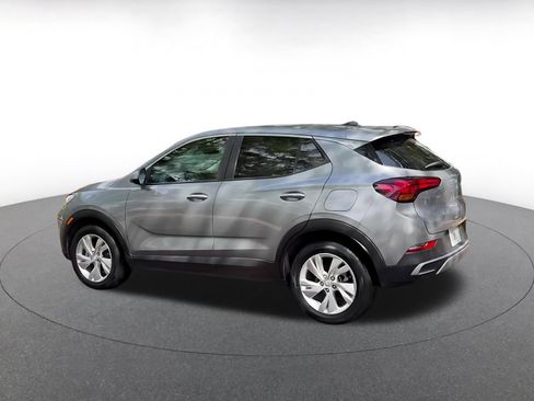 Used 2025 Buick Encore GX Preferred FWD image 11