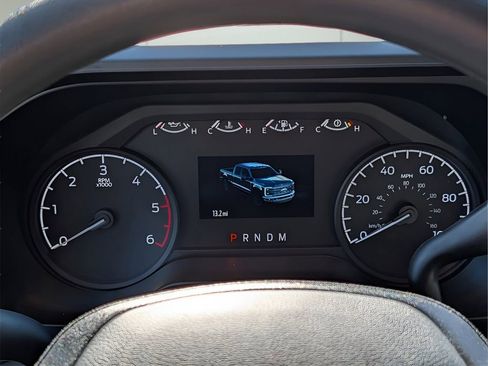 Used 2023 Ford F450 XL w/ Snow Plow Prep Package image 19