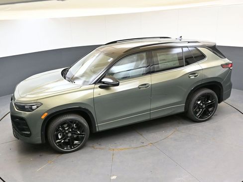 New 2026 Volkswagen Tiguan SE R-Line AWD/4WD image 46