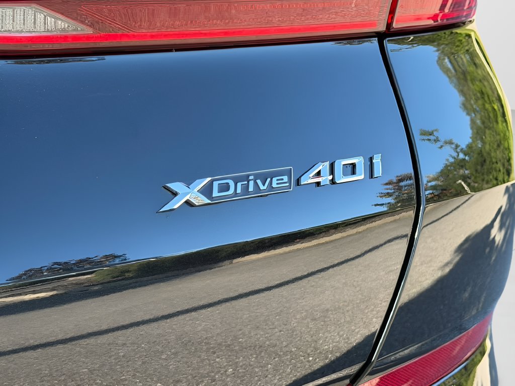 New 2027 BMW X6 xDrive40i w/ Climate Comfort Package AWD/4WD image 32