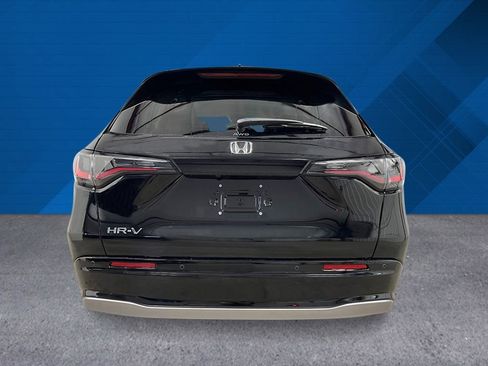 New 2026 Honda HR-V EX-L image 5