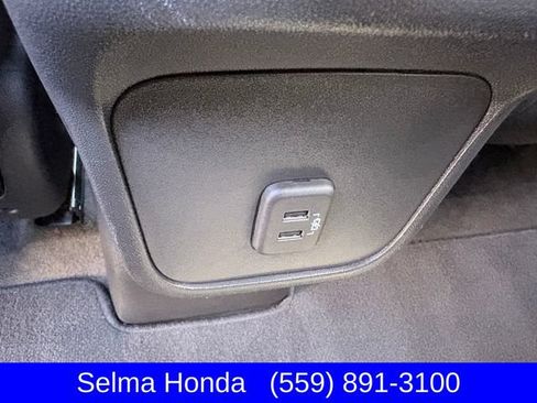 Used 2022 Chevrolet Equinox LT FWD image 10