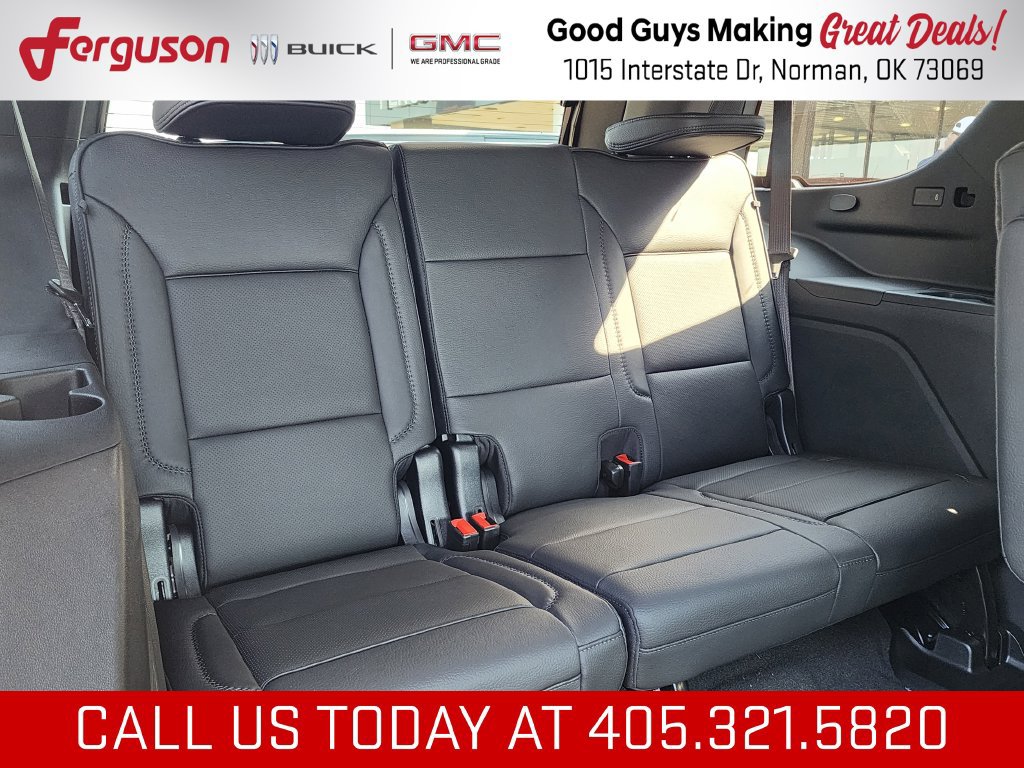 New 2027 GMC Yukon Denali w/ Denali Reserve Package AWD/4WD image 55
