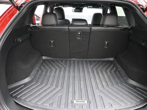 Certified 2022 MAZDA CX-5 AWD 2.5 Turbo image 25