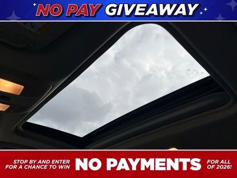 Used 2025 MAZDA CX-5 AWD 2.5 S w/ Preferred Package image 19