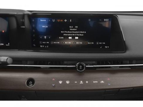 Certified 2023 Nissan Ariya AWD image 13
