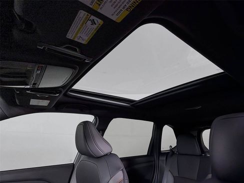 New 2026 Subaru Forester Sport AWD/4WD image 5