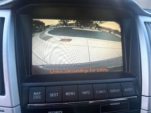 Used 2008 Lexus RX 350 2WD image 23