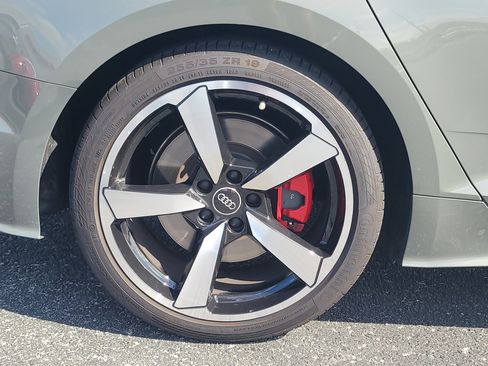 Used 2023 Audi A5 2.0T Premium Plus image 9