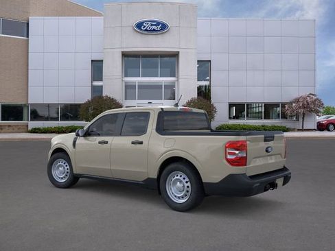 New 2025 Ford Maverick XL w/ 4K Tow Package image 4