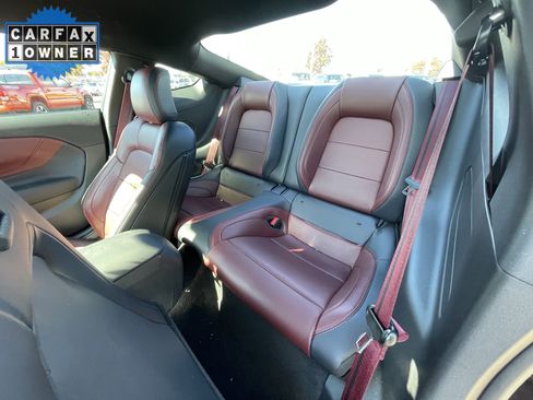 Used 2025 Ford Mustang GT Premium image 31