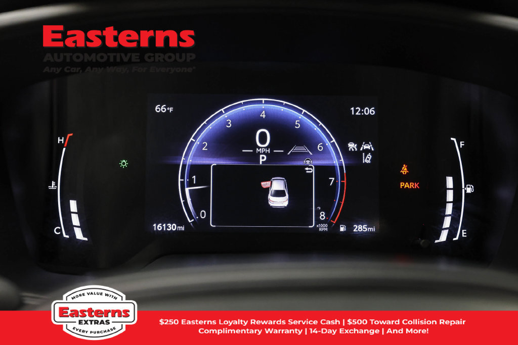 Used 2026 Toyota Corolla LE FWD image 15