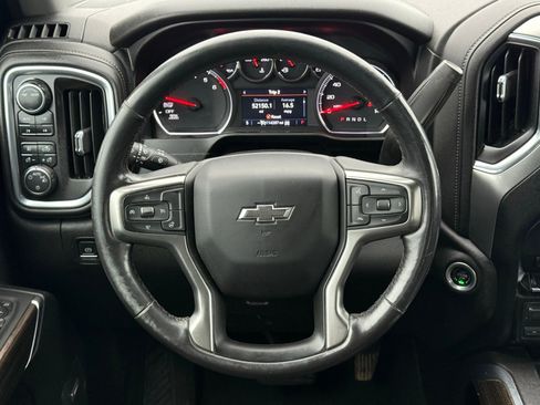 Used 2021 Chevrolet Silverado 1500 LT Trail Boss w/ Convenience Package II image 26