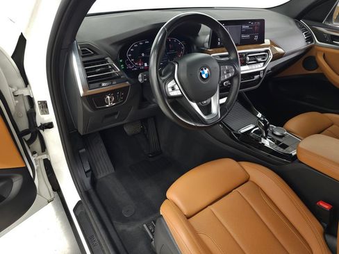 Used 2024 BMW X3 xDrive30i AWD/4WD image 14