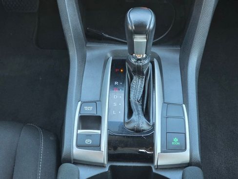 Used 2019 Honda Civic EX image 16