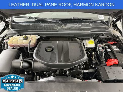 Used 2025 RAM 1500 Laramie AWD/4WD image 31