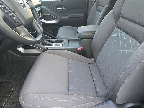 New 2026 Nissan Frontier SV w/ Tow Package image 10