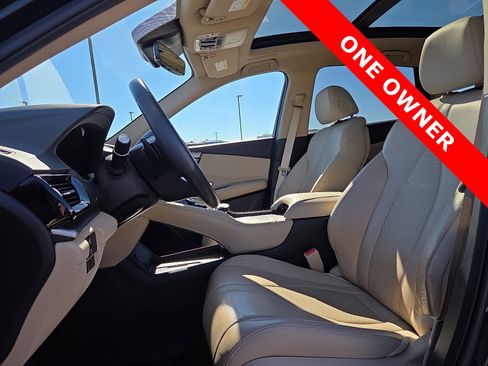 Used 2024 Acura RDX SH-AWD w/ Technology Package image 15