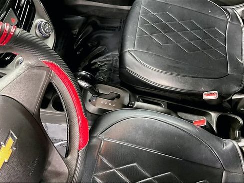 Used 2020 Chevrolet Spark LS FWD image 15