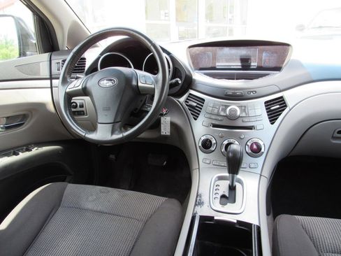 Used 2010 Subaru Tribeca Premium AWD/4WD image 10