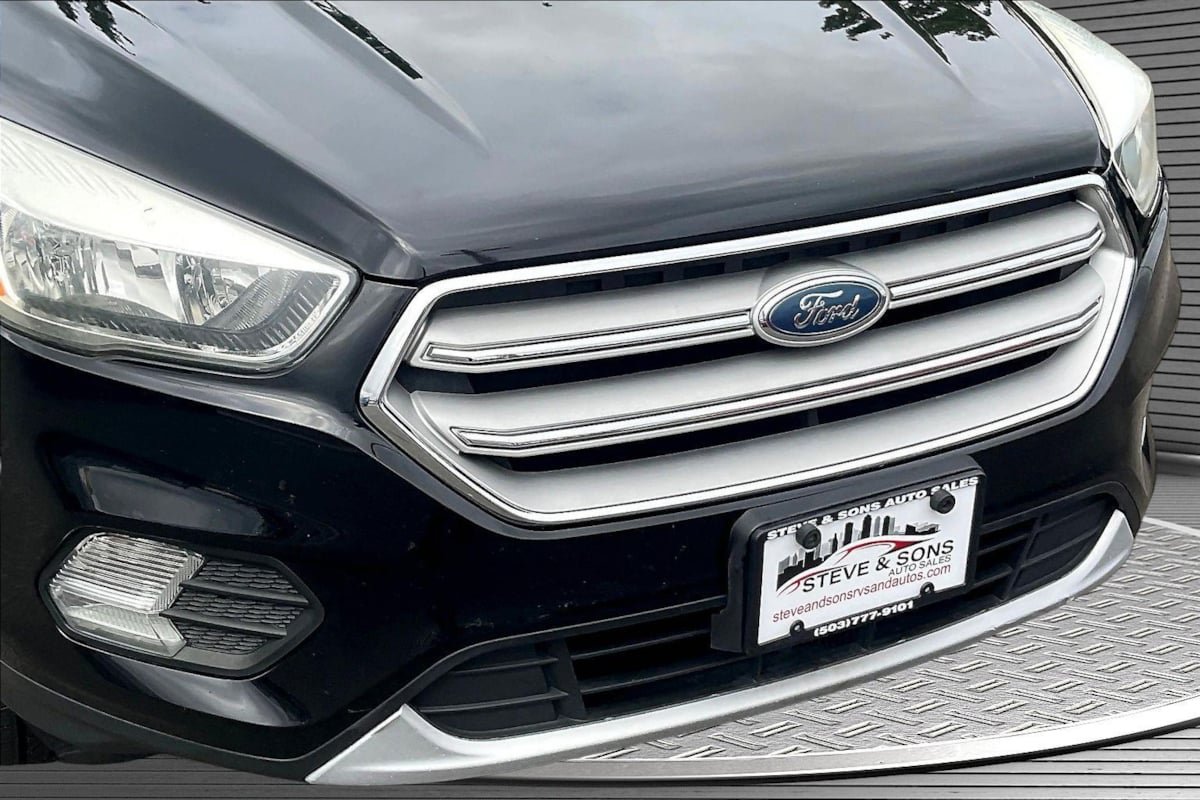 Used 2018 Ford Escape SE AWD/4WD image 31
