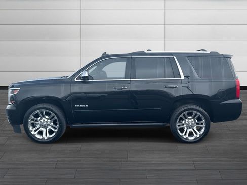 Used 2020 Chevrolet Tahoe Premier w/ Premier Plus Edition image 7