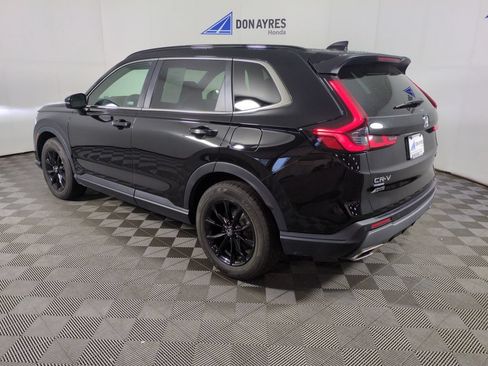 Used 2024 Honda CR-V Sport-L image 3
