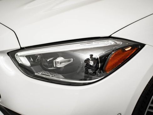 New 2026 Mercedes-Benz C 43 AMG 4MATIC Sedan image 15