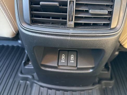 Used 2022 Honda CR-V EX-L image 15