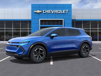 New 2026 Chevrolet Equinox EV LT video 2