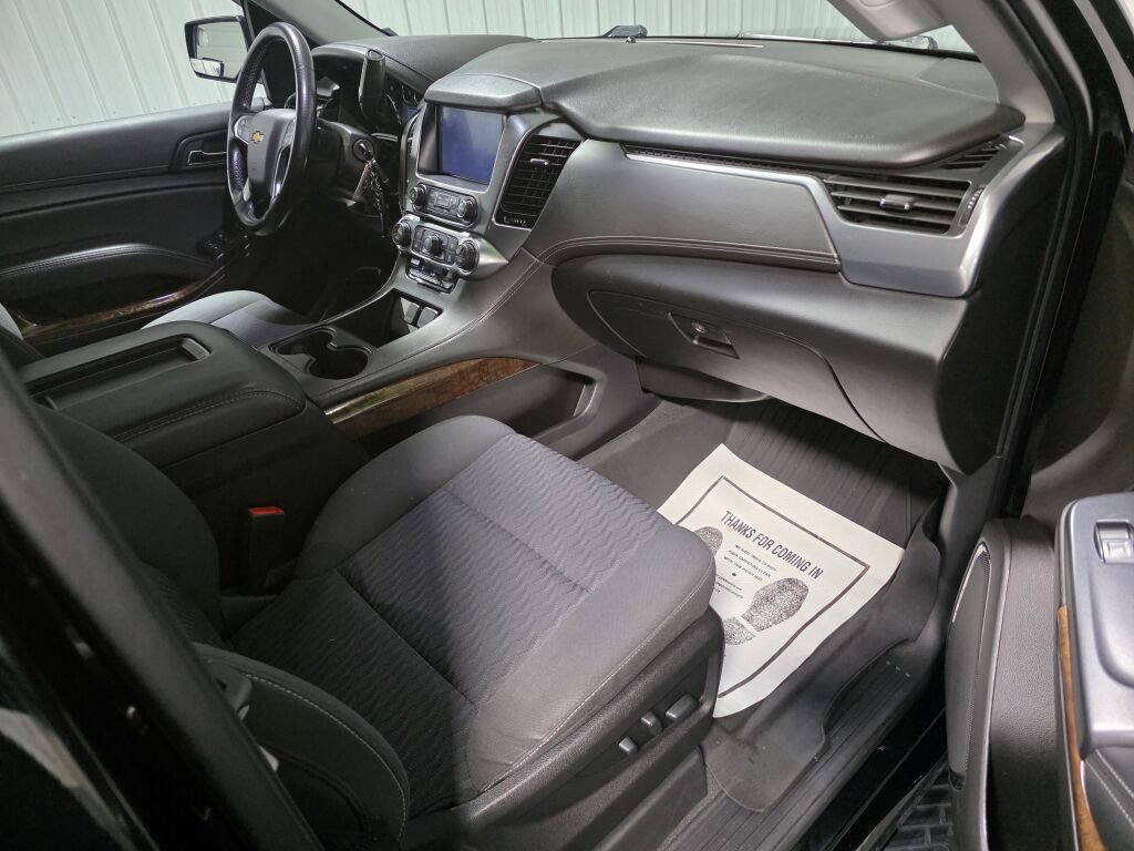 Used 2020 Chevrolet Tahoe LS AWD/4WD image 7
