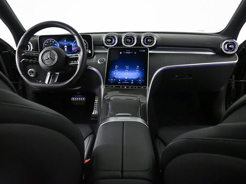 Certified 2022 Mercedes-Benz C 300 Sedan image 16