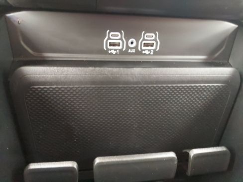 Used 2025 RAM 1500 Lone Star RWD image 20