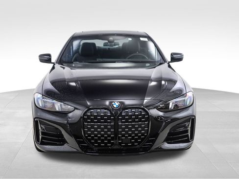 Certified 2025 BMW 430i xDrive Coupe w/ M Sport Package image 8