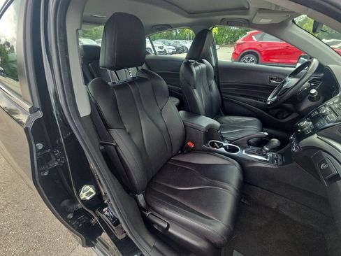 Used 2020 Acura ILX FWD image 35