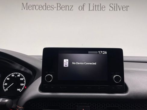 Used 2025 Honda HR-V Sport image 32
