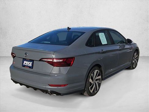 Used 2021 Volkswagen Jetta GLI Autobahn image 5