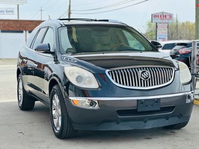 Used 2009 Buick Enclave CXL w/ Entertainment Package #2