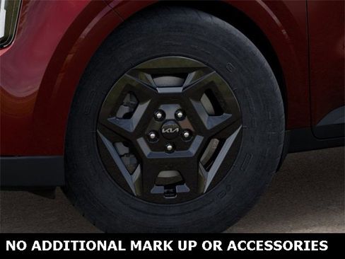 New 2026 Kia Carnival image 9