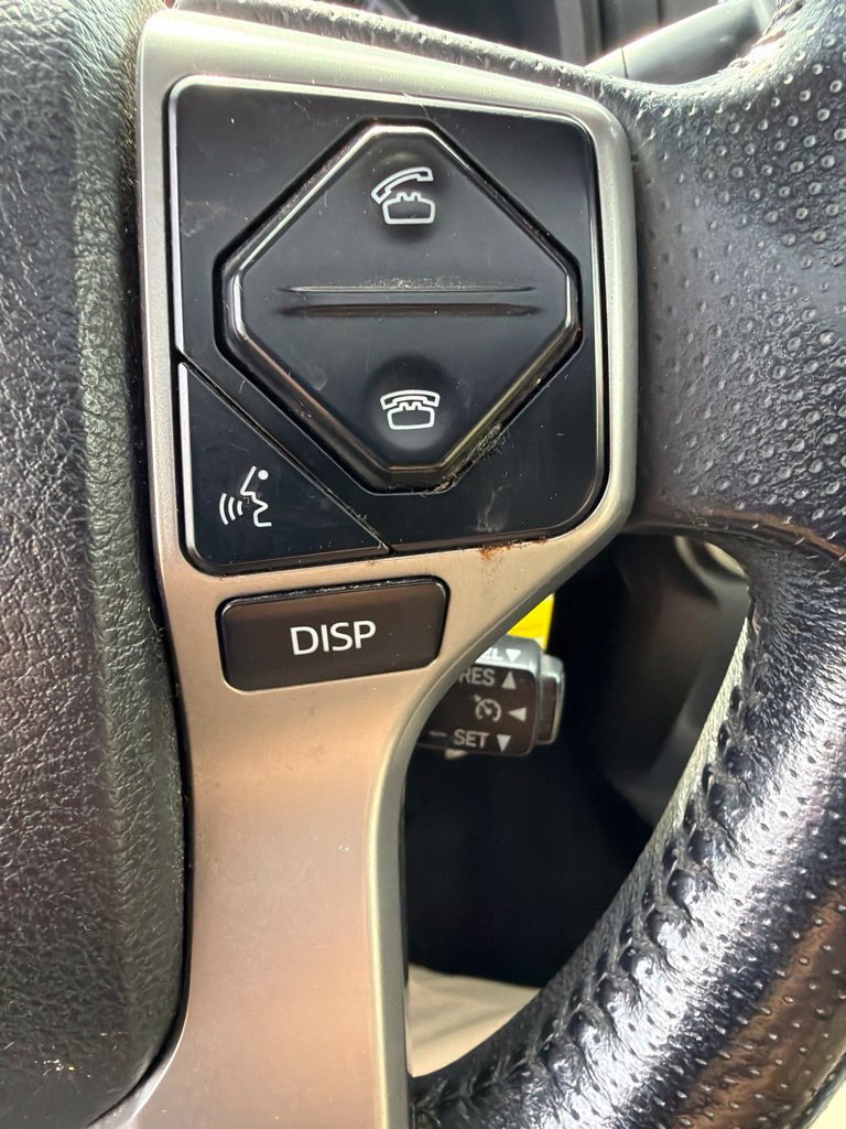 Used 2014 Toyota 4Runner SR5 Premium AWD/4WD image 19
